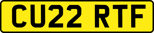 CU22RTF