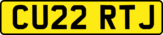 CU22RTJ