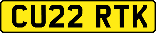 CU22RTK