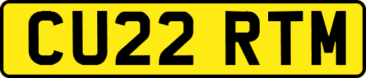 CU22RTM