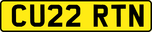 CU22RTN