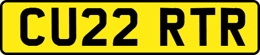 CU22RTR