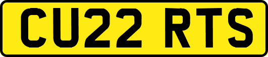 CU22RTS