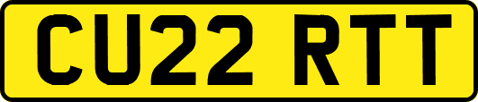 CU22RTT