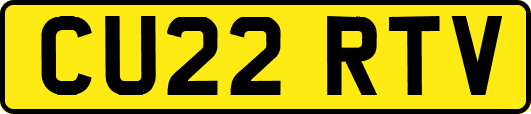 CU22RTV