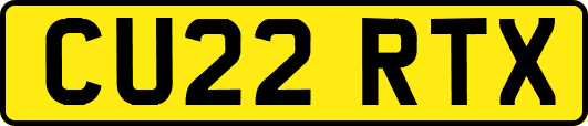 CU22RTX