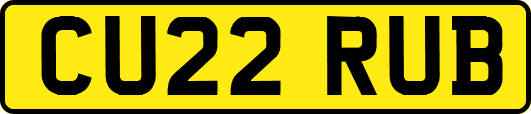 CU22RUB