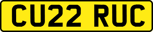 CU22RUC
