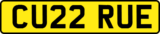 CU22RUE