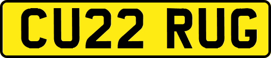 CU22RUG