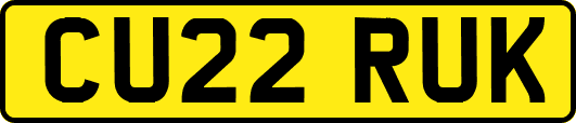 CU22RUK