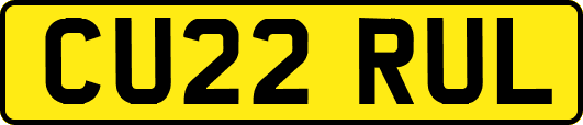 CU22RUL