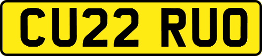 CU22RUO