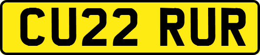 CU22RUR