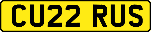 CU22RUS