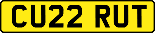 CU22RUT