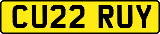 CU22RUY