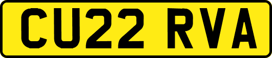 CU22RVA