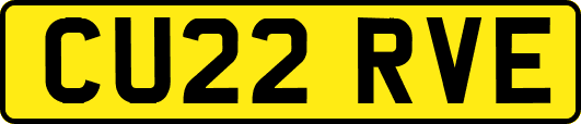 CU22RVE