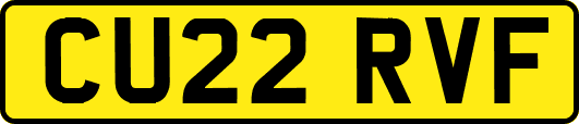 CU22RVF