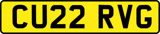 CU22RVG