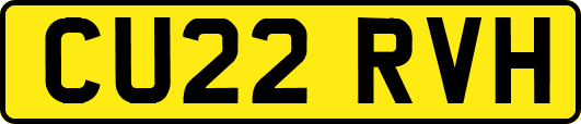 CU22RVH