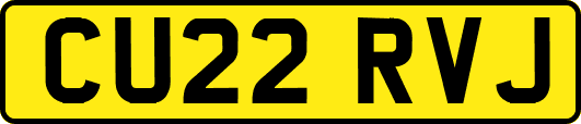CU22RVJ