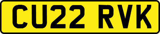 CU22RVK