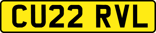 CU22RVL