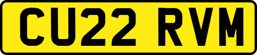 CU22RVM
