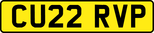 CU22RVP