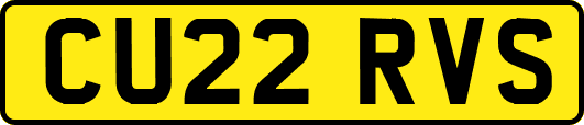 CU22RVS