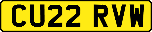 CU22RVW