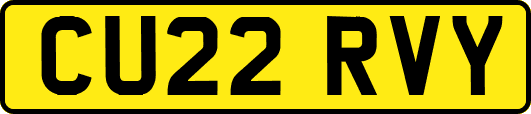 CU22RVY