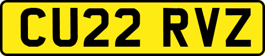 CU22RVZ