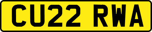 CU22RWA