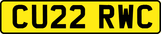 CU22RWC