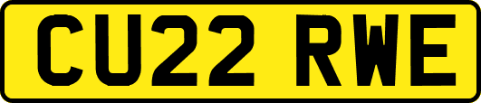 CU22RWE