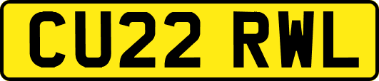 CU22RWL
