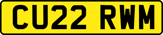 CU22RWM