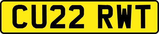 CU22RWT