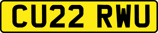CU22RWU