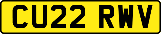 CU22RWV
