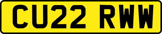 CU22RWW