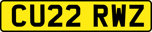 CU22RWZ