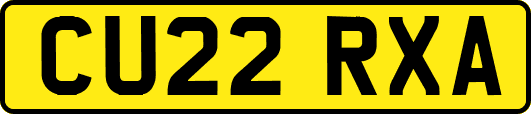 CU22RXA