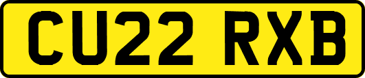 CU22RXB