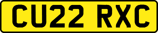 CU22RXC