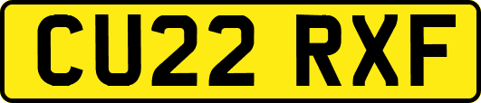 CU22RXF