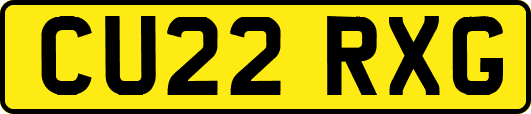 CU22RXG